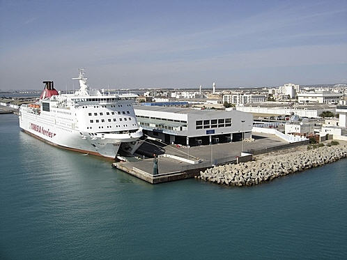 Aéroport international de Tunis-Carthage